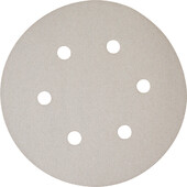 Шлифовальные круги Makita белые 150мм К40 (P-37655) 10 шт