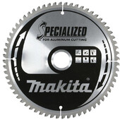 Пильный диск Makita Specialized по алюминию 200х30мм 64Т (B-09690)