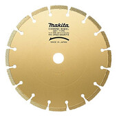 Алмазный диск Makita по бетону 125х22.23мм (B-02054)