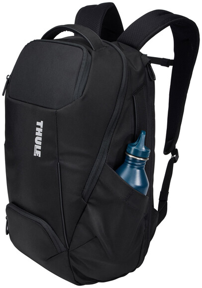 Рюкзак Thule Accent Backpack 26L (Black) (TH 3204816) изображение 5