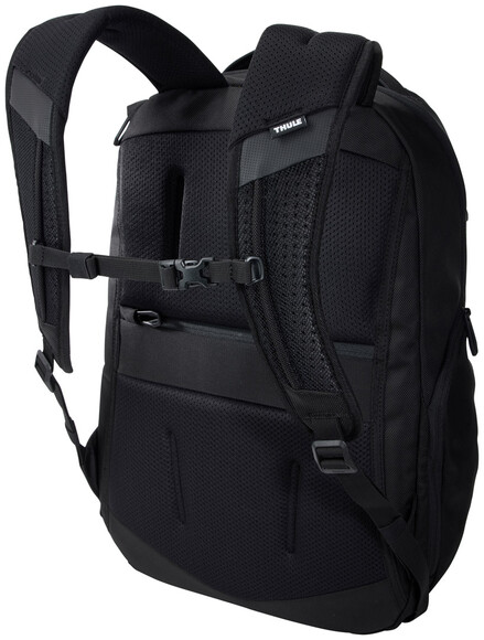 Рюкзак Thule Accent Backpack 26L (Black) (TH 3204816) фото 4