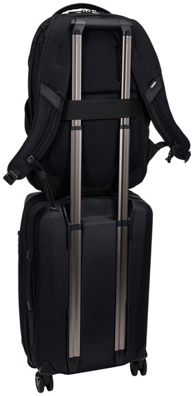 Рюкзак Thule Accent Backpack 26L (Black) (TH 3204816) фото 14