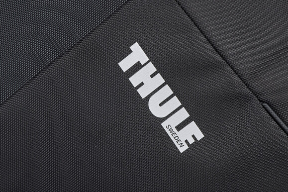 Рюкзак Thule Accent Backpack 26L (Black) (TH 3204816) изображение 13