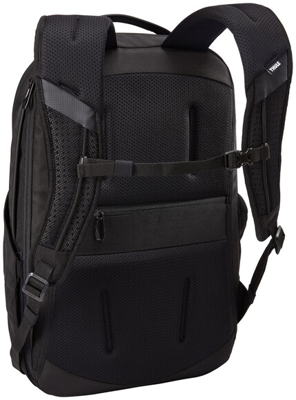 Рюкзак Thule Accent Backpack 26L (Black) (TH 3204816) изображение 3