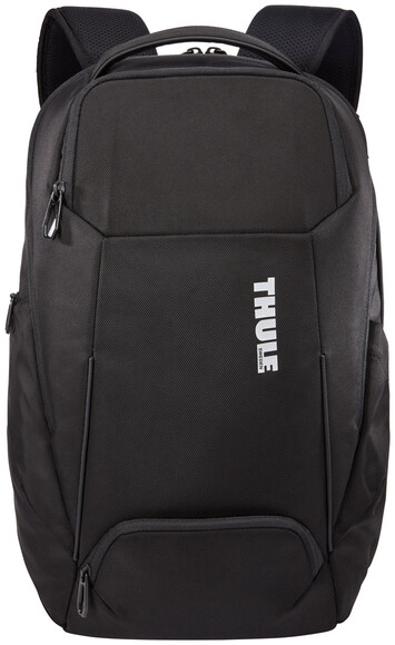 Рюкзак Thule Accent Backpack 26L (Black) (TH 3204816) фото 2