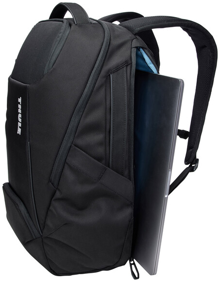 Рюкзак Thule Accent Backpack 26L (Black) (TH 3204816) изображение 8