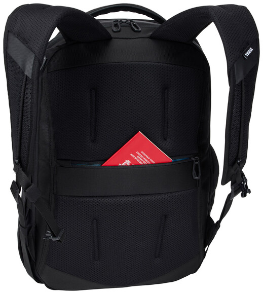 Рюкзак Thule Accent Backpack 26L (Black) (TH 3204816) фото 7