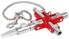 Универсальный ключ для строительства Knipex (00 11 06 V01)