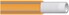 Шланг для полива Rudes 3 Звезды ORANGE PLUSE 1'' 18 м (2200000065742)