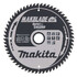 Пильный диск Makita MAKBlade Plus по дереву 216x30 60T (B-08676)