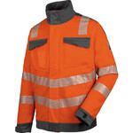 Куртка рабочая Wurth Neon сигнальная оранжевая р.M Modyf (M409275001)
