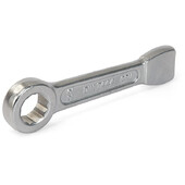 Ключ накидной ударный Miol 51-424