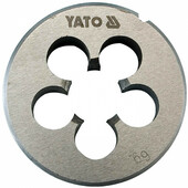 Плашка YATO YT-2962