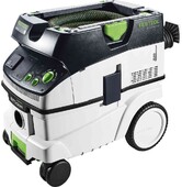 Пылесос Festool CTL 26 E AC CLEANTEC (574945)