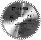 Пильный диск CMT 292.210.64M