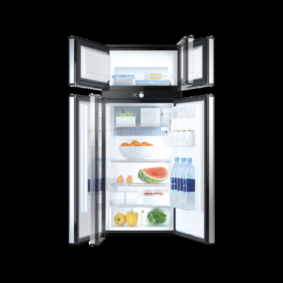 Абсорбційний холодильник Dometic RMD 10.5XT фото 8