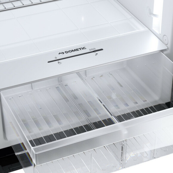 Абсорбционный холодильник Dometic RMD 10.5XT изображение 5