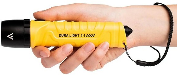 Ліхтар Mactronic Dura Light 2.1 Glass Breaker (PHH0121) фото 6