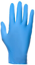 Перчатки нитриловые нестерильные КВИТКА PRO (L) 100 шт. (110-1271-L)