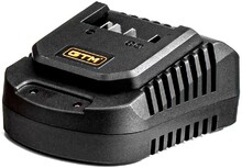 Зарядное устройство GTM Ch18V/4А (2698)