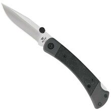 Нож Buck Legacy Follding Hunter CF 2021 Limited (110CFSLE1)