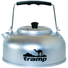 Чайник Tramp алюминиевый 0.9 л (UTRC-038)