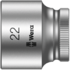 Торцевая головка Wera 8790 HMB Zyklop 3/8 22х30 мм (05003567001)