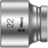 Торцева головка Wera 8790 HMB Zyklop 3/8 22х30 мм (05003567001)