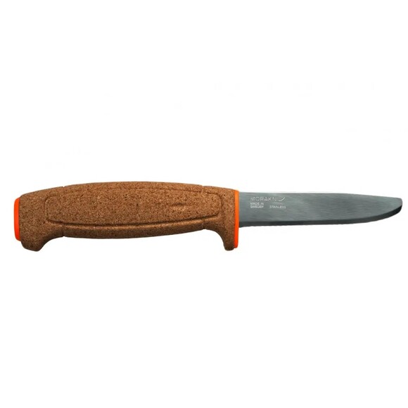 Нож Morakniv Floating Knife Serrated (2305.01.97) изображение 2