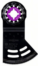 Полотно Bosch Starlock Dual-Tec AYZ 53 BPB 53x40 мм, 10 шт. (2608664204)