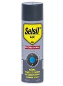 Спрей для очищення кондиціонерів SELSIL 150 мл (20V223)