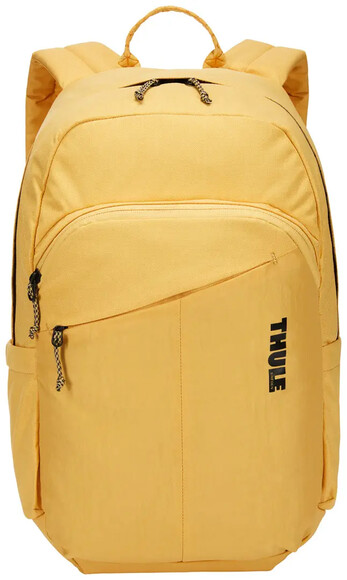 Міський рюкзак Thule Indago Backpack 23L, Ochre (TH 3204776) фото 3