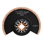 Сегментированный пильный диск Makita HM 85мм (B-65028)