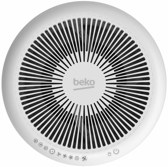 Очиститель воздуха BEKO ATP7100I изображение 3