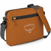 Сумка Osprey Ultralight Shoulder Satchel Toffee Orange O/S (009.3235)