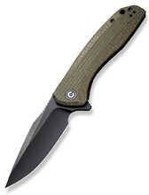 Нож Civivi Baklash (C801K)