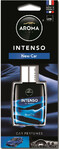 Ароматизатор Aroma Car Intenso Parfume New Car, 10 г (63102)