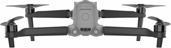 Квадрокоптер Autel Robotics EVO II Dual Rugged Bundle (640T) V3, Grey (102001752) фото 3
