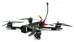 Квадрокоптер ProDrone FPV 7 inch VTx1.2 (2w)/TxES720 (без АКБ и ЗУ) (PR-DR.FPV7.05) 