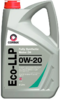 Comma ECO-LLP 0W-20 (ECOLLP5L)