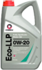 Моторна олива Comma ECO-LLP 0W-20, 5 л (ECOLLP5L)