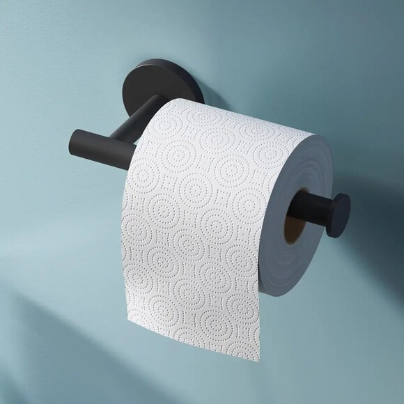 Тримач для туалетного паперу AM.PM X-Joy (A85A34122) фото 7