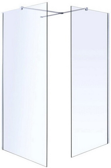 Стенка VOLLE Walk-In, 120x190 см (18-08-120) изображение 3