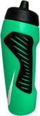 Пляшка Nike HYPERFUEL WATER BOTTLE 24 OZ 709 мл (зелений) (N.000.3524.315.24)