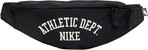Сумка на пояс Nike NK HERITAGE WSTPACK-ATH DEPT (чорний) (FD4317-010)