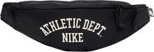 Сумка на пояс Nike NK HERITAGE WSTPACK-ATH DEPT (черный) (FD4317-010)