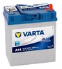 Varta Blue Dynamic Asia A14 (540126033)