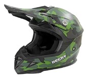 Шлем для квадроцикла и мотоцикла HECHT 56915 M