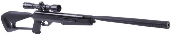 Пневматична гвинтівка Crosman Fire NP, калібр 4.5 мм з прицілом (1002910) фото 3