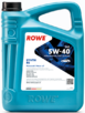 Моторное масло ROWE HighTec Synt RS SAE 5W-40, 5 л (20001-0050-99)